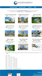 Mobile Screenshot of imagemaker360vancouver.com